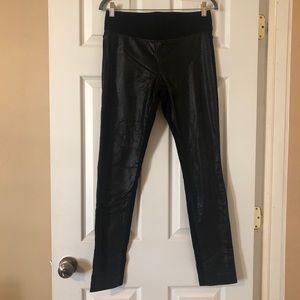 Club Monaco Tasha Leggings